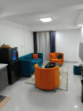 Crystal home